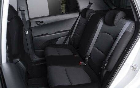 Hyundai Creta I рестайлинг, 2017 год, 1 378 000 рублей, 9 фотография