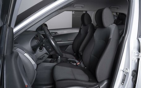 Hyundai Creta I рестайлинг, 2017 год, 1 378 000 рублей, 10 фотография