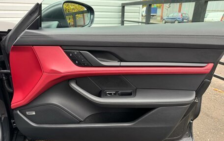 Porsche Taycan I, 2021 год, 8 997 000 рублей, 25 фотография