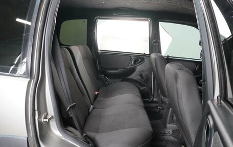 Chevrolet Niva I рестайлинг, 2013 год, 599 000 рублей, 7 фотография
