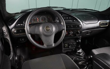 Chevrolet Niva I рестайлинг, 2013 год, 599 000 рублей, 6 фотография