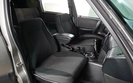 Chevrolet Niva I рестайлинг, 2013 год, 599 000 рублей, 8 фотография