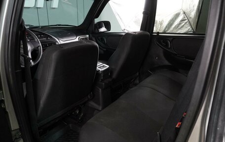 Chevrolet Niva I рестайлинг, 2013 год, 599 000 рублей, 11 фотография