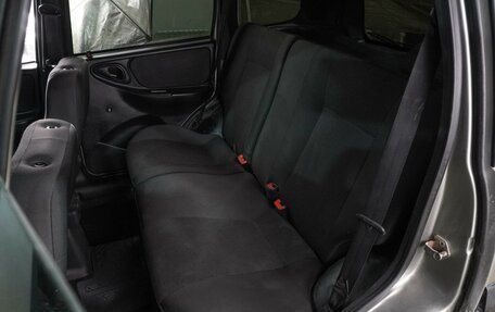Chevrolet Niva I рестайлинг, 2013 год, 599 000 рублей, 9 фотография