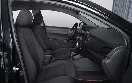 Hyundai Solaris II рестайлинг, 2020 год, 1 728 000 рублей, 8 фотография