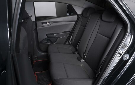 Hyundai Solaris II рестайлинг, 2020 год, 1 728 000 рублей, 9 фотография