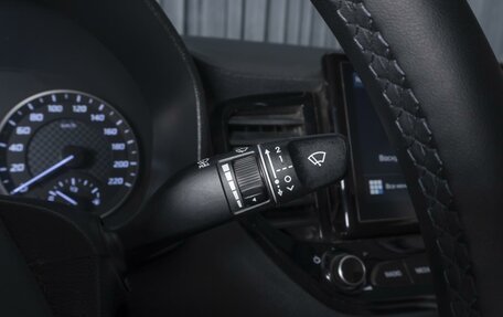 Hyundai Solaris II рестайлинг, 2020 год, 1 728 000 рублей, 15 фотография