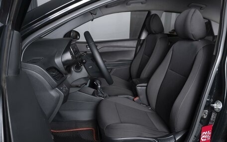 Hyundai Solaris II рестайлинг, 2020 год, 1 728 000 рублей, 10 фотография