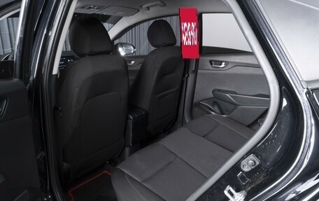 Hyundai Solaris II рестайлинг, 2020 год, 1 728 000 рублей, 11 фотография