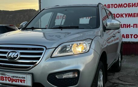 Lifan X60 I рестайлинг, 2014 год, 680 000 рублей, 7 фотография