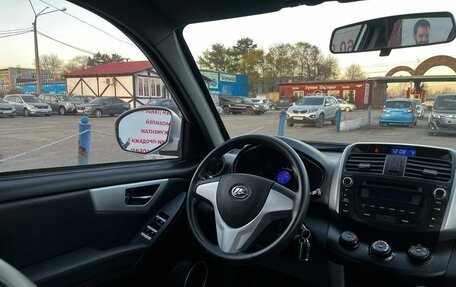 Lifan X60 I рестайлинг, 2014 год, 680 000 рублей, 11 фотография