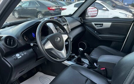 Lifan X60 I рестайлинг, 2014 год, 680 000 рублей, 19 фотография