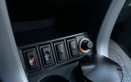 Lifan X60 I рестайлинг, 2014 год, 680 000 рублей, 18 фотография