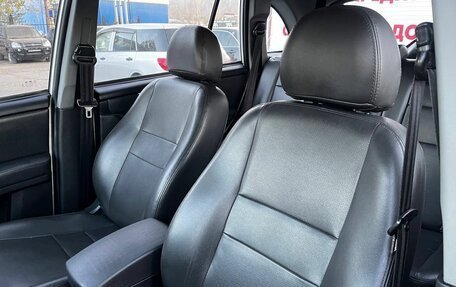 Lifan X60 I рестайлинг, 2014 год, 680 000 рублей, 20 фотография