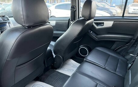 Lifan X60 I рестайлинг, 2014 год, 680 000 рублей, 21 фотография