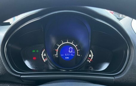 Lifan X60 I рестайлинг, 2014 год, 680 000 рублей, 25 фотография