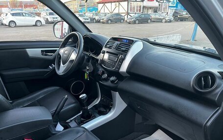 Lifan X60 I рестайлинг, 2014 год, 680 000 рублей, 24 фотография