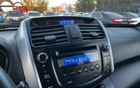 Lifan X60 I рестайлинг, 2014 год, 680 000 рублей, 16 фотография