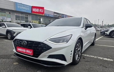 Hyundai Sonata VIII, 2022 год, 2 184 000 рублей, 1 фотография