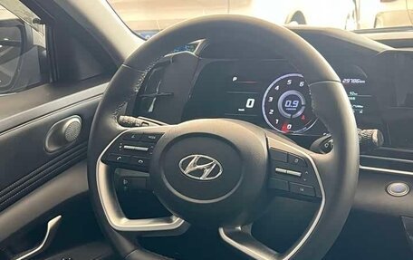 Hyundai Elantra, 2022 год, 1 396 775 рублей, 16 фотография
