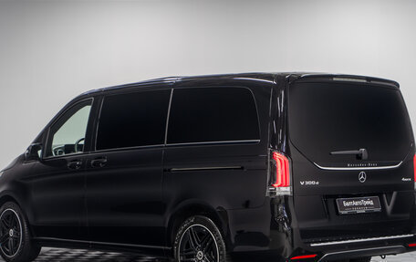 Mercedes-Benz V-Класс, 2024 год, 19 290 000 рублей, 10 фотография