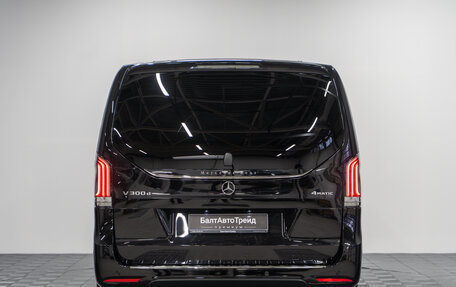 Mercedes-Benz V-Класс, 2024 год, 19 290 000 рублей, 9 фотография