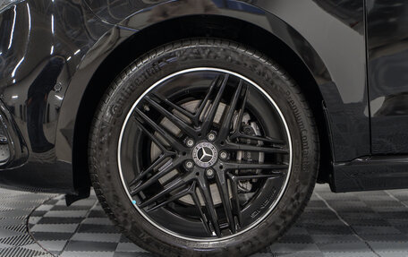 Mercedes-Benz V-Класс, 2024 год, 19 290 000 рублей, 4 фотография