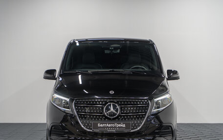 Mercedes-Benz V-Класс, 2024 год, 19 290 000 рублей, 5 фотография