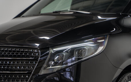 Mercedes-Benz V-Класс, 2024 год, 19 290 000 рублей, 3 фотография