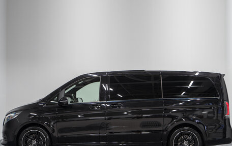 Mercedes-Benz V-Класс, 2024 год, 19 290 000 рублей, 12 фотография