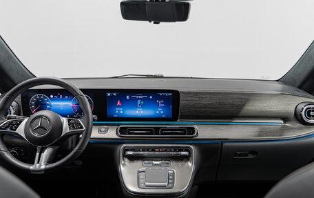 Mercedes-Benz V-Класс, 2024 год, 19 290 000 рублей, 16 фотография