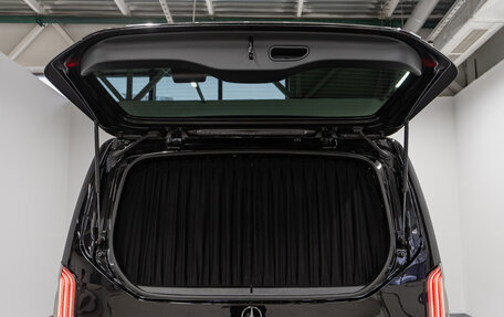 Mercedes-Benz V-Класс, 2024 год, 19 290 000 рублей, 25 фотография