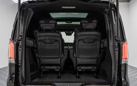 Mercedes-Benz V-Класс, 2024 год, 19 290 000 рублей, 26 фотография