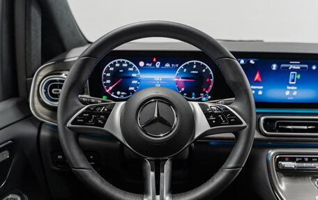 Mercedes-Benz V-Класс, 2024 год, 19 290 000 рублей, 17 фотография