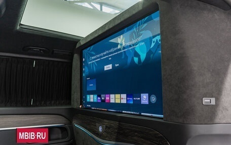 Mercedes-Benz V-Класс, 2024 год, 19 290 000 рублей, 22 фотография