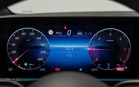 Mercedes-Benz V-Класс, 2024 год, 19 290 000 рублей, 18 фотография