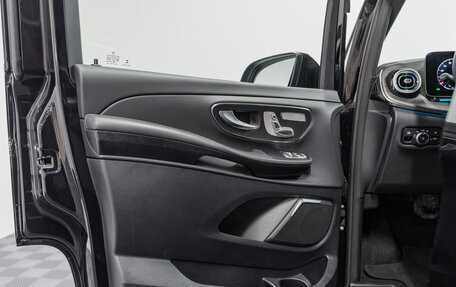 Mercedes-Benz V-Класс, 2024 год, 19 290 000 рублей, 28 фотография