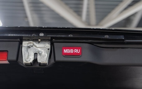 Mercedes-Benz V-Класс, 2024 год, 19 290 000 рублей, 27 фотография