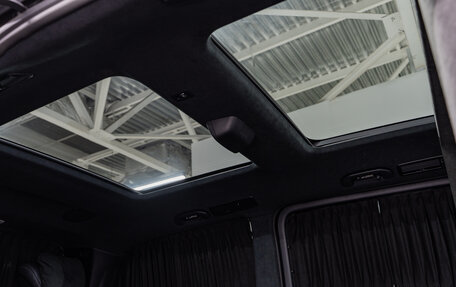 Mercedes-Benz V-Класс, 2024 год, 19 290 000 рублей, 31 фотография