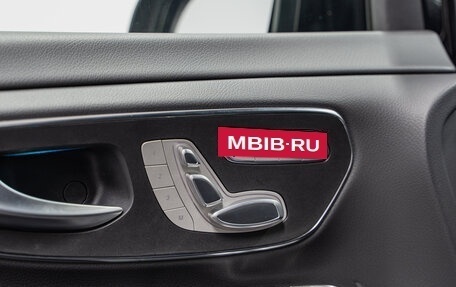 Mercedes-Benz V-Класс, 2024 год, 19 290 000 рублей, 29 фотография