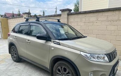 Suzuki Vitara II рестайлинг, 2020 год, 2 500 000 рублей, 1 фотография