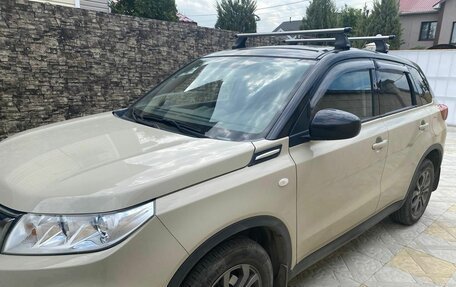 Suzuki Vitara II рестайлинг, 2020 год, 2 500 000 рублей, 4 фотография