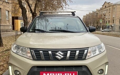 Suzuki Vitara II рестайлинг, 2020 год, 2 500 000 рублей, 2 фотография