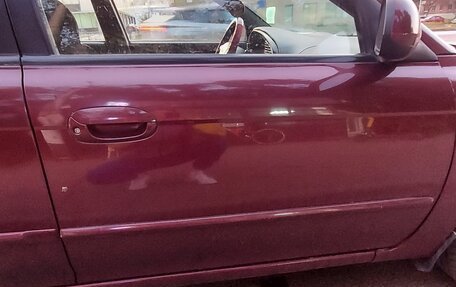 KIA Spectra II (LD), 2008 год, 330 000 рублей, 3 фотография