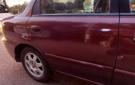 KIA Spectra II (LD), 2008 год, 330 000 рублей, 4 фотография