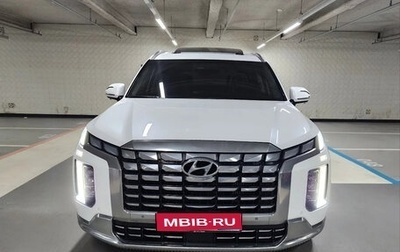 Hyundai Palisade I, 2022 год, 4 000 000 рублей, 1 фотография