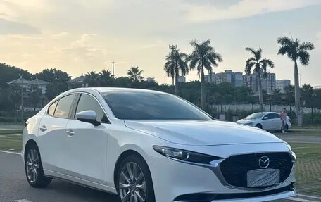 Mazda 3, 2020 год, 1 490 123 рублей, 1 фотография