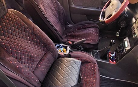 KIA Spectra II (LD), 2008 год, 330 000 рублей, 10 фотография