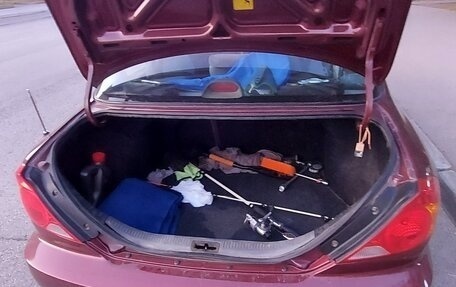 KIA Spectra II (LD), 2008 год, 330 000 рублей, 7 фотография