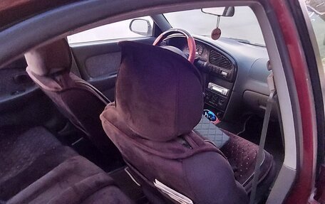 KIA Spectra II (LD), 2008 год, 330 000 рублей, 9 фотография